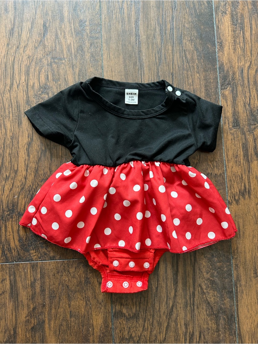 Baby One piece for Halloween